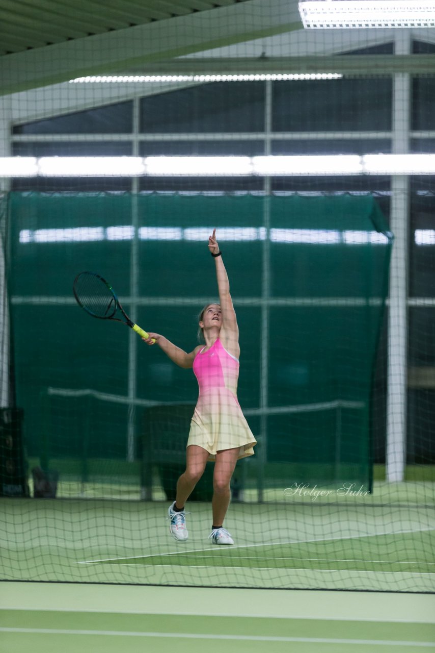 Bild 287 - Holmer Indoor Cup